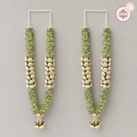 Ivory Garden